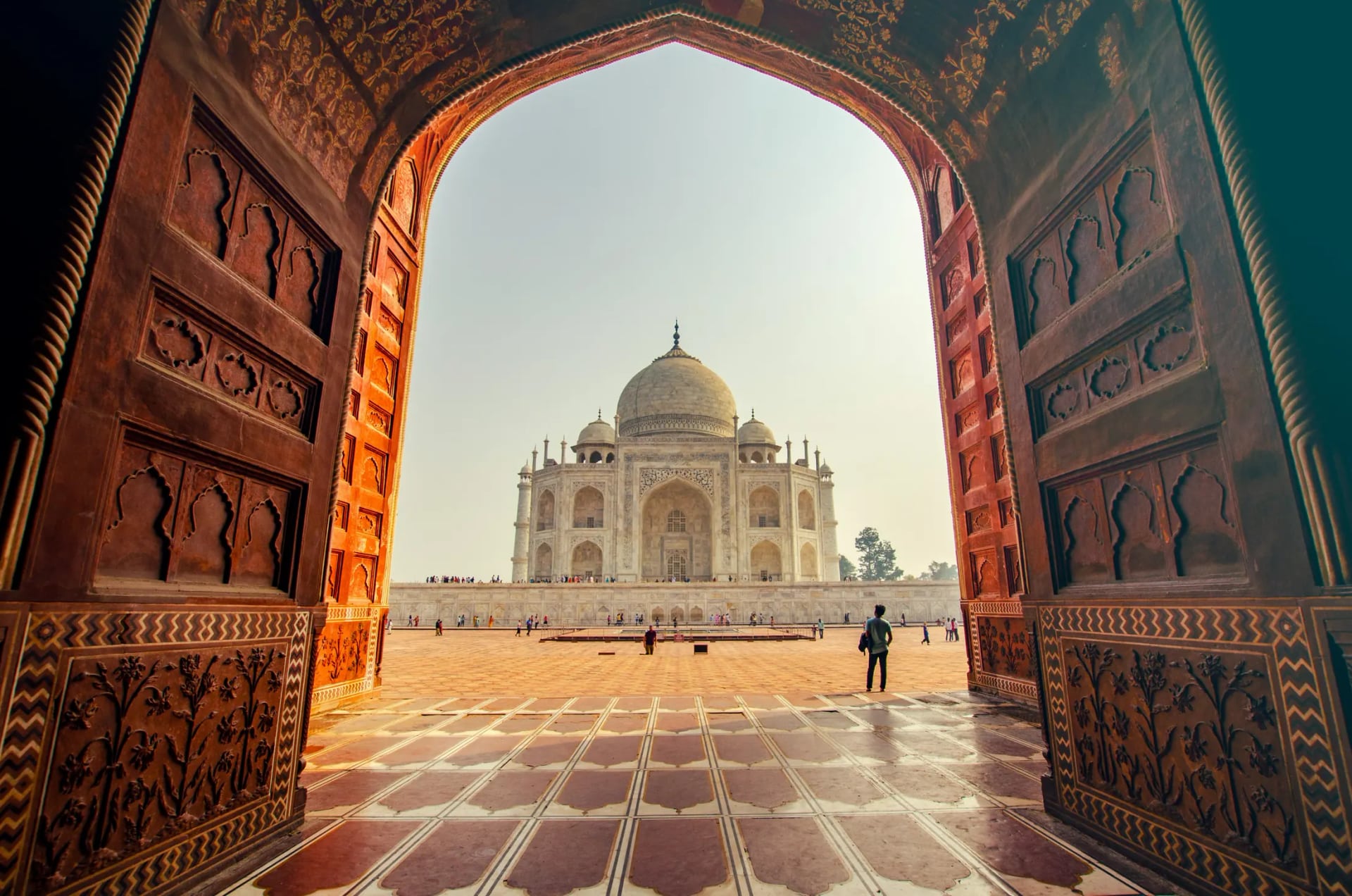 How to Book Palace on Wheels from the UK, USA & Australia: A Step-by-Step Guide
